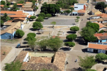 Imagem do Município no municipio