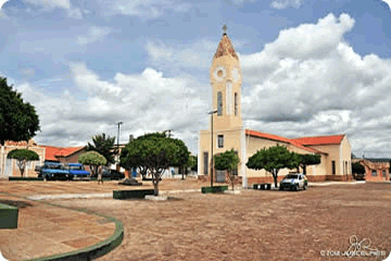 Imagem do Município no municipio